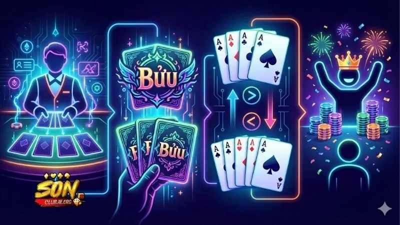 cach-choi-bai-bai-buu-4-la-quy-trinh-dien-ra-mot-van-bai-buu