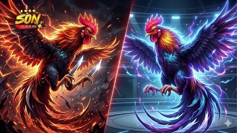 tieu-chuan-lua-chon-giong-ga-cho-tung-vu-khi